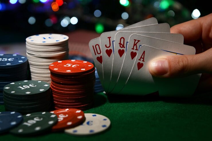 Live dealer at Cambodia Pools table on pc777 login