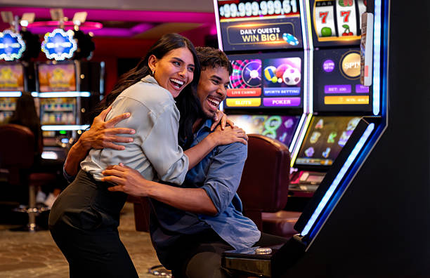 Live dealer at blackjack table in pc777 login studio